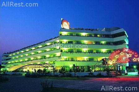 Rubi Hotel 5